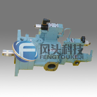 35E2A负荷感应变量柱塞泵维修液压泵 供应NACHI不二越PZ