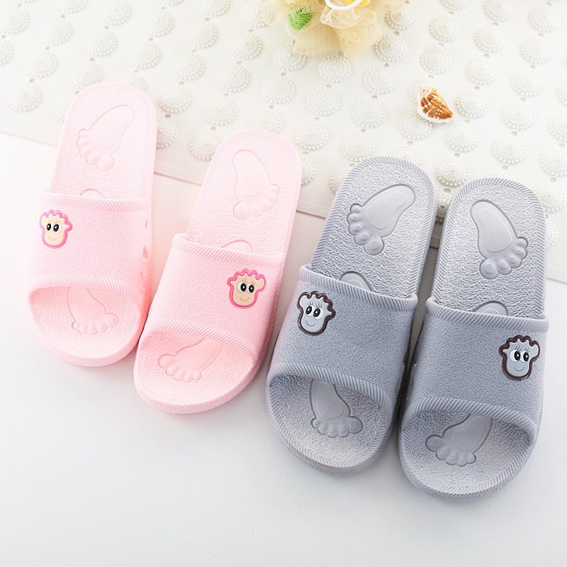 Sandales femme en plastique - Ref 2670109 Image 3