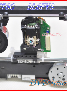 全新原装 CMS-S76C SOH-DL6FV3 激光头