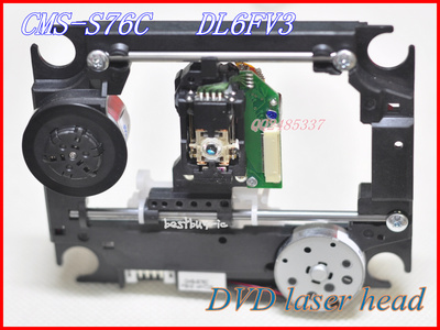 全新原装 CMS-S76C SOH-DL6FV3 激光头