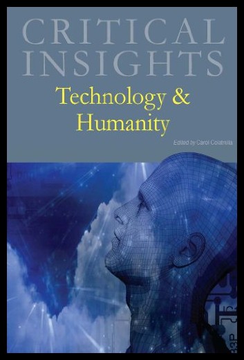 【预售】technology & humanity, with online access