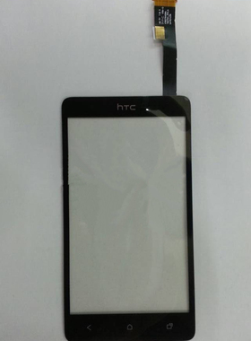 适用于 HTC T528T触摸屏 HTCT528D T528W总成手写屏 外屏幕 触屏