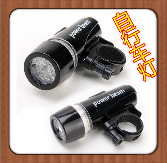 Lumière vélo - Ref 2397800 Image 1