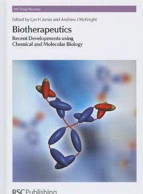 【预售】Biotherapeutics: Recent Developments Using Che...