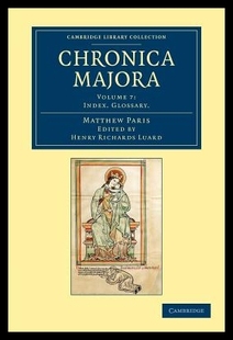 【预售】Chronica Majora - Volume 7