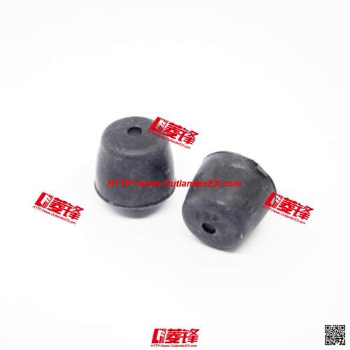 帕杰罗V87/V97/V93尾门缓冲胶/帕杰罗V87/V93/V97背门减震胶 - 封面