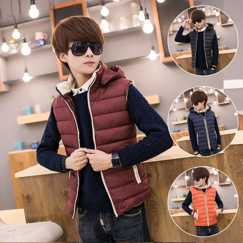 Gilet sans manche sport - Ref 542233 Image 1