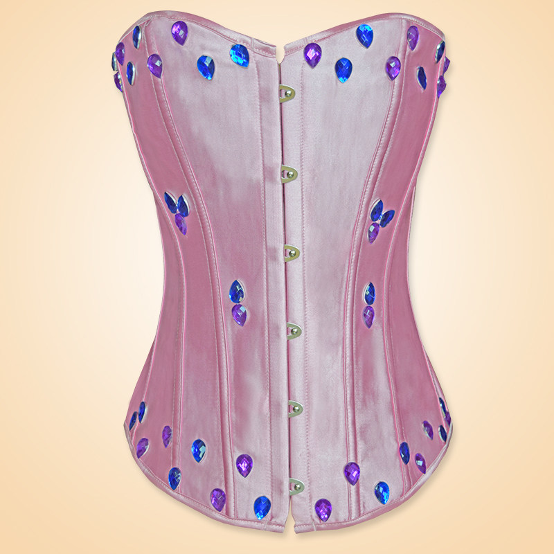 Body en polyester - Ref 648129 Image 1