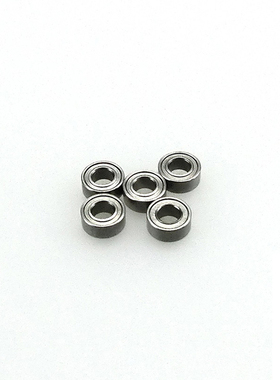 奥兰多汉特模型TA0009 1/35猛禽P01配件OHBG30625 轴承