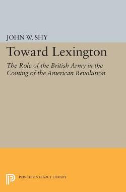 【预售】Toward Lexington