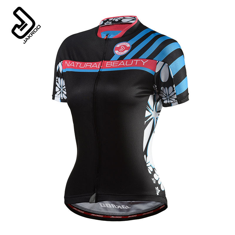 Vêtement cyclisme femme JAKROO - Ref 2214587 Image 1