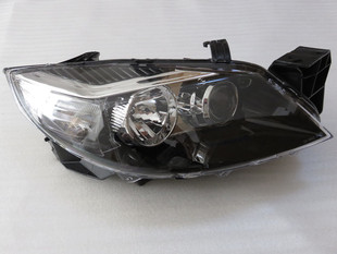 适配福美来大灯 福美来 三代/3代 大灯 前照灯 福美来三代大灯