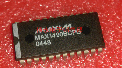 MAX1490BCPG MAX1490AEPG 全新原装现货 {保质量} 欢迎购买