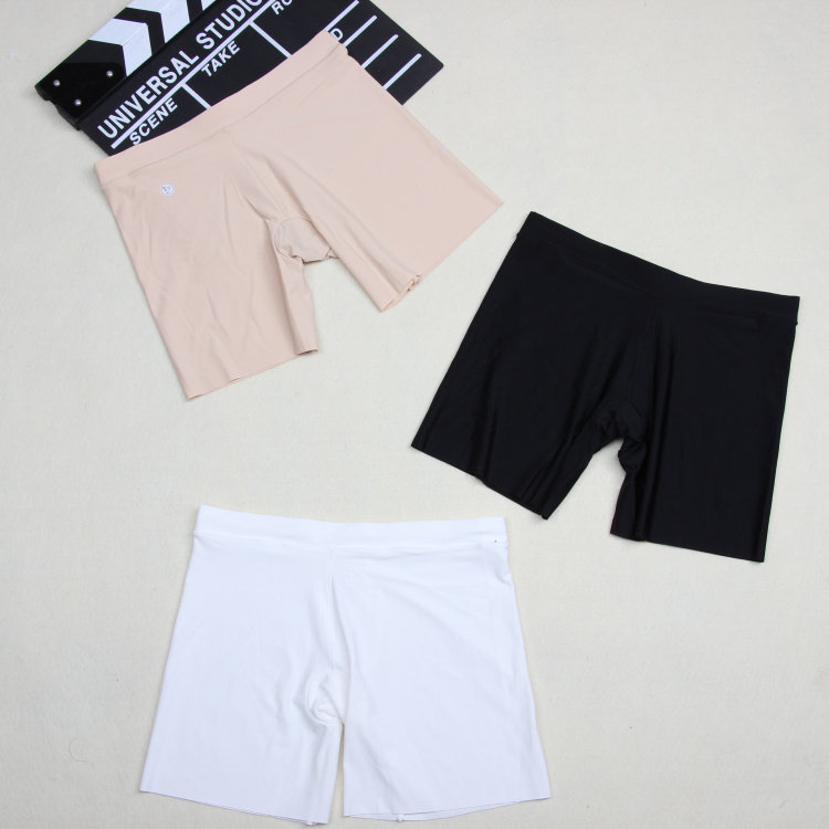 Slip en La fibre de bambou - Ref 655292 Image 1