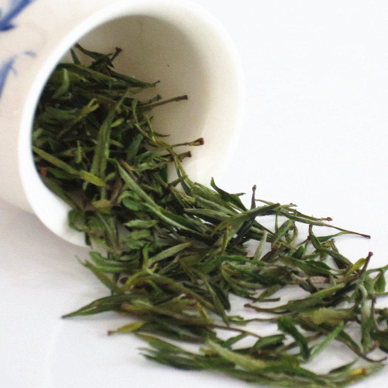 礼盒 2026安徽特产名茶 黄山毛峰明后春茶  茶叶绿茶新茶400g
