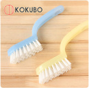 刷 鞋 去污刷 靴子清洁刷 子清洗刷3313 日本kokubo 洗鞋 刷子