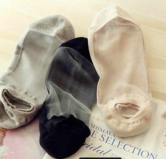 Chaussettes - collants simple - Ref 764570 Image 1