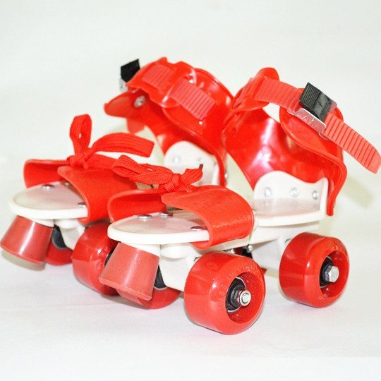 Patins à roulettes - Ref 2586031 Image 1