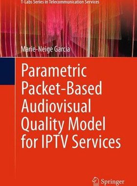 【预订】Parametric Packet-Based Audiovisual ...