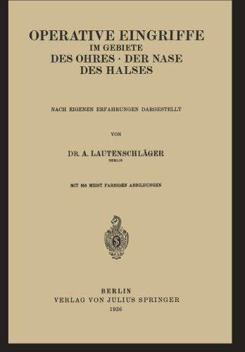 【预订】Operative Eingriffe Im Gebiete Des O...