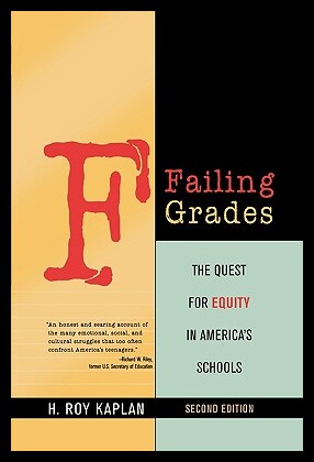 【预售】Failing Grades: The Quest for Equity...