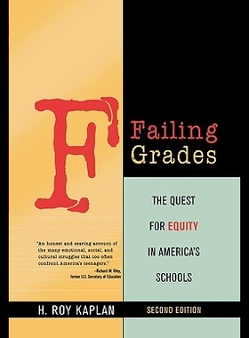 【预售】Failing Grades: The Quest for Equity...