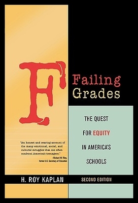 【预售】Failing Grades: The Quest for Equity...