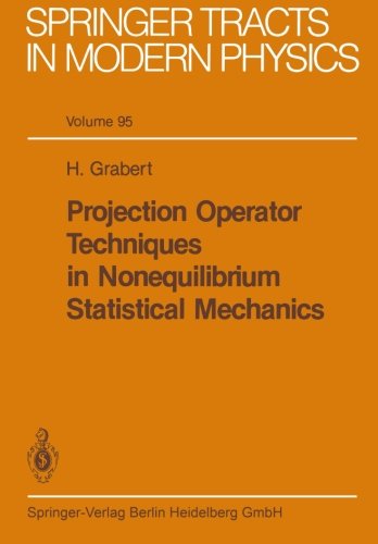 【预订】Projection Operator Techniques in No...