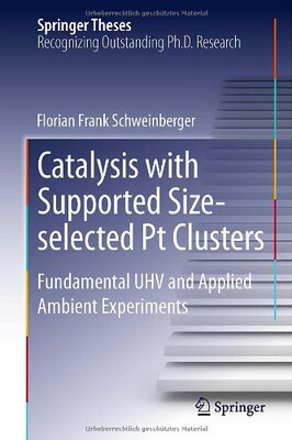 【预订】Catalysis with Supported Size-select...