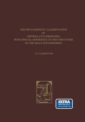 【预订】The Phylogenetic Classification of D...