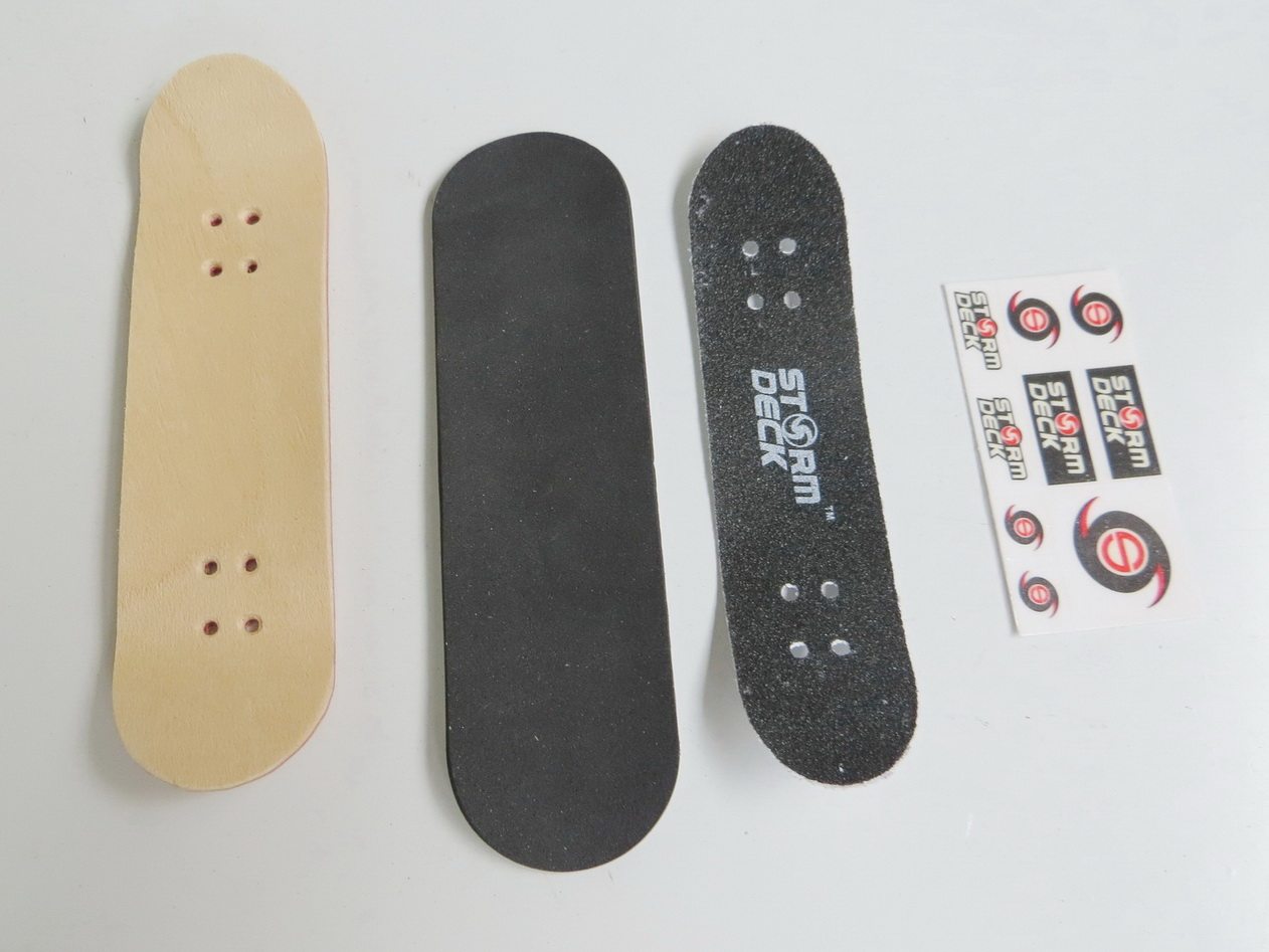 Skate - Ref 2595804 Image 1