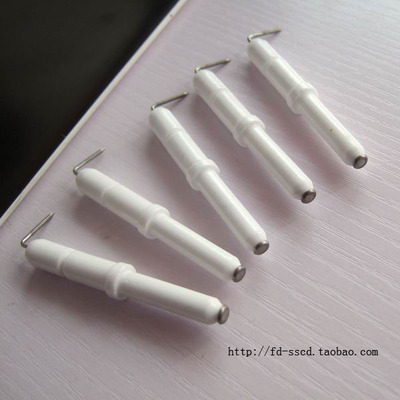 燃气灶具炉头配件陶瓷点火针