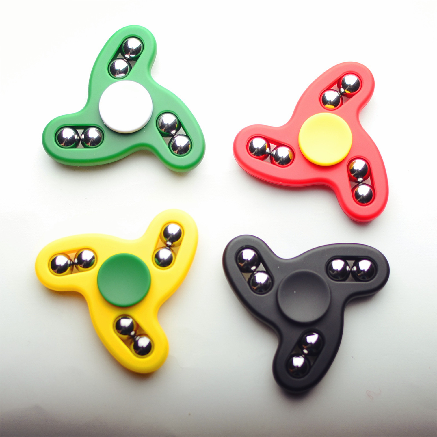 Finger spinner DNASPIN - Ref 2618677 Image 1