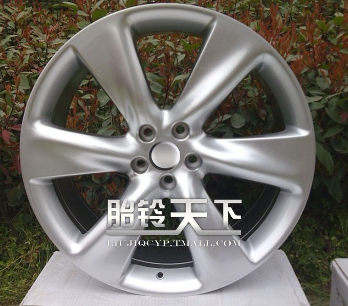 众晟牌适配英菲尼迪FX35FX50 旋风汽车轮毂轮辋改装21寸TL069|msdalam kategori kereta/artikel/Fitting/Refit, bahagian-bahagian auto, Hub - dari Buy2taobao.com untuk memberikan perkhidmatan ejen Taobao profesional membeli