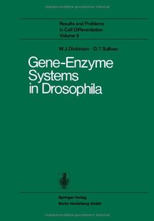 预订 Gene Systems Drosophila Enzyme