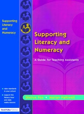 【预售】Supporting Literacy & Numeracy - A Guide for T...