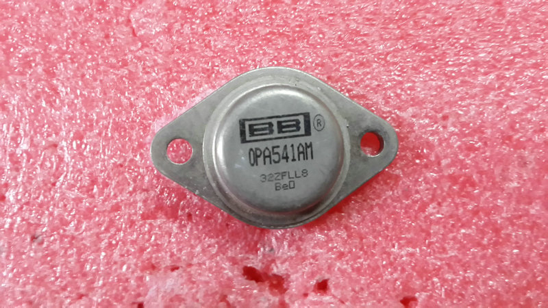 进口拆机正品OPA541原字保真包好询价