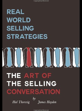 【预售】Real World Sales Strategies-The Art of the Sellin