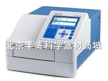 赛默飞世尔Multiskan FC酶标仪 原芬兰雷勃FC型酶标仪