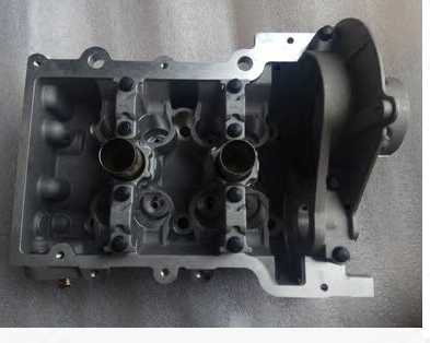 富路 御捷 福田 奇瑞272 a7舒适版 C3-B 金骏马 缸盖 气缸头