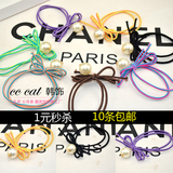 Accessoire cheveux CC CAT en satin - Ref 1203306 Image 15