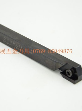 数控刀具/走心机自动车床数控车刀杆/替代NTK切断刀杆反刀CTPAL10