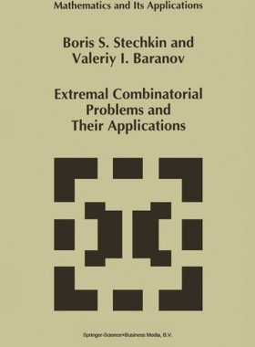 【预订】Extremal Combinatorial Problems and ...