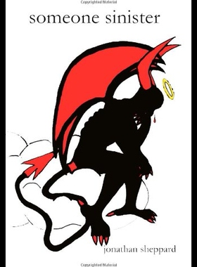 【预售】Someone Sinister