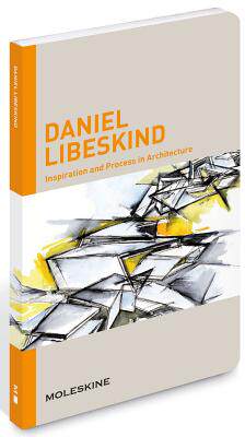 【预订】Daniel Libeskind: Inspiration and Pr...