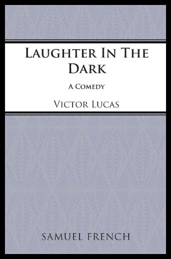 【预售】Laughter in the Dark