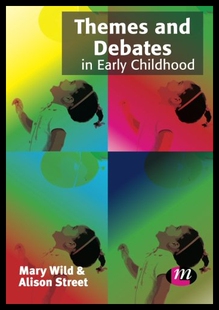 【预售】Themes and Debates in Early Childhood