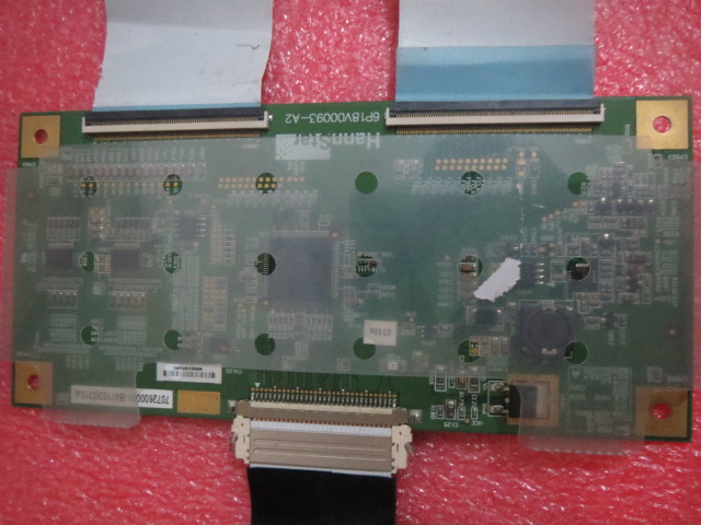 D原装瀚视奇HG281D HSG1081逻辑板6P18V00093-A2屏HSD280MUW1-A00