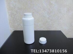 500ml塑料瓶批发 加厚 液体瓶 样品分装瓶 防盗瓶 化工瓶