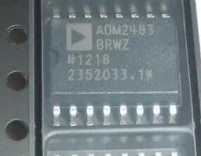 ADM2483BRWZ ADM2483BRW ADM2483 SOP 原装 质量保证